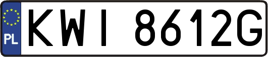 KWI8612G