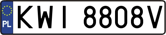 KWI8808V