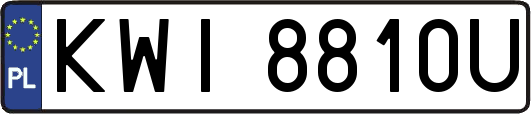 KWI8810U