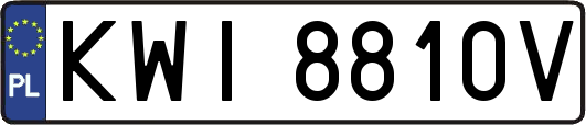 KWI8810V