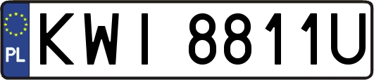 KWI8811U