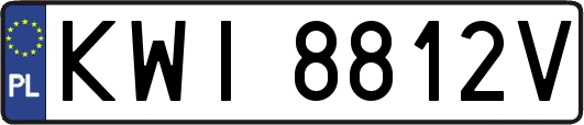 KWI8812V