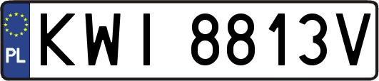 KWI8813V