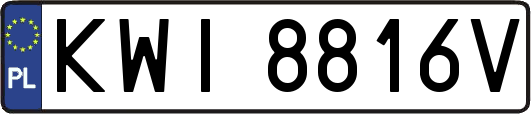 KWI8816V