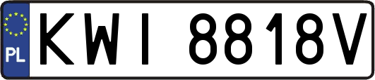 KWI8818V