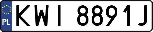 KWI8891J
