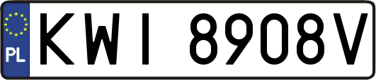 KWI8908V