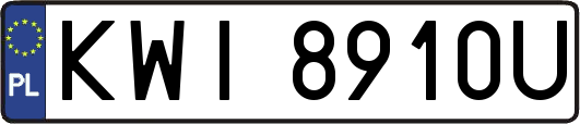 KWI8910U