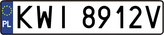 KWI8912V