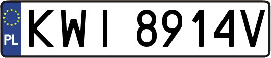 KWI8914V