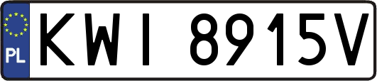 KWI8915V