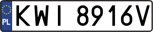 KWI8916V