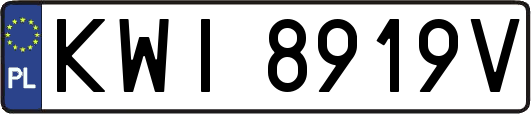 KWI8919V