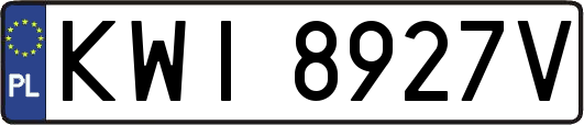 KWI8927V