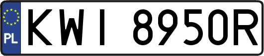 KWI8950R