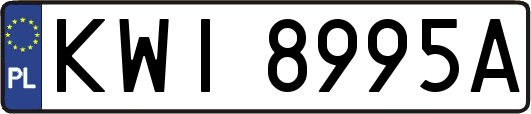 KWI8995A