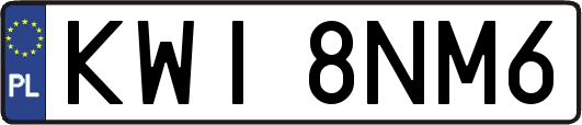 KWI8NM6
