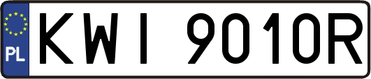KWI9010R