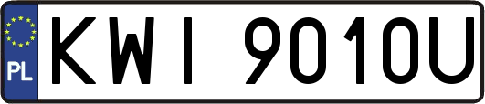 KWI9010U