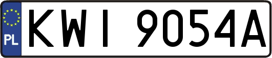 KWI9054A