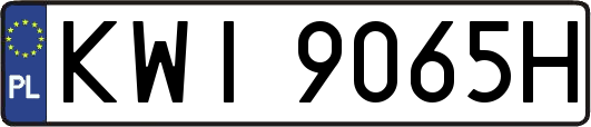 KWI9065H