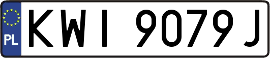 KWI9079J