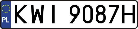 KWI9087H