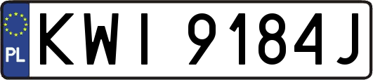 KWI9184J