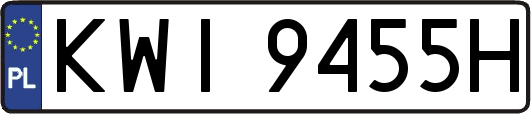 KWI9455H