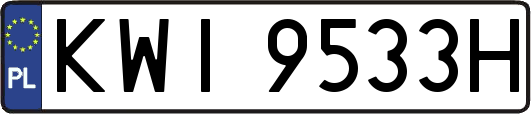 KWI9533H