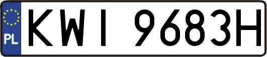 KWI9683H