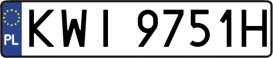 KWI9751H