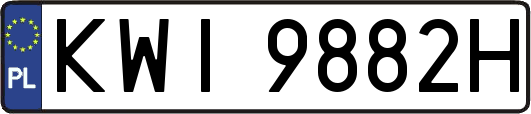 KWI9882H