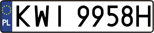 KWI9958H