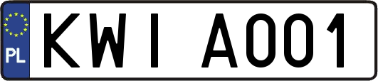 KWIA001