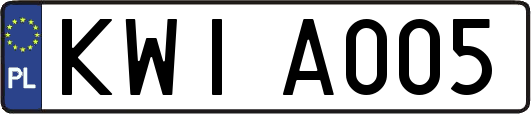KWIA005