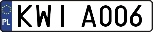 KWIA006