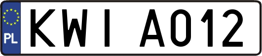 KWIA012