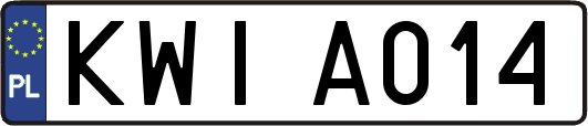 KWIA014