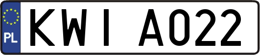 KWIA022