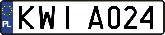 KWIA024