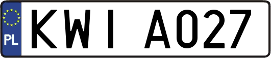 KWIA027