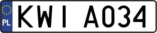 KWIA034