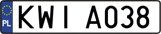 KWIA038