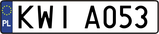 KWIA053
