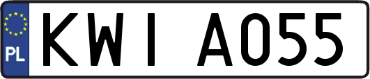 KWIA055