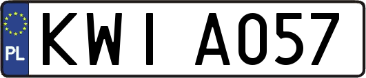 KWIA057