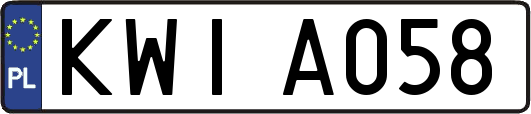 KWIA058