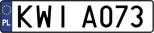 KWIA073