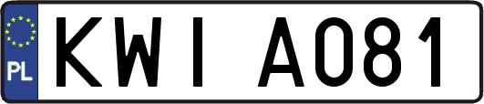 KWIA081